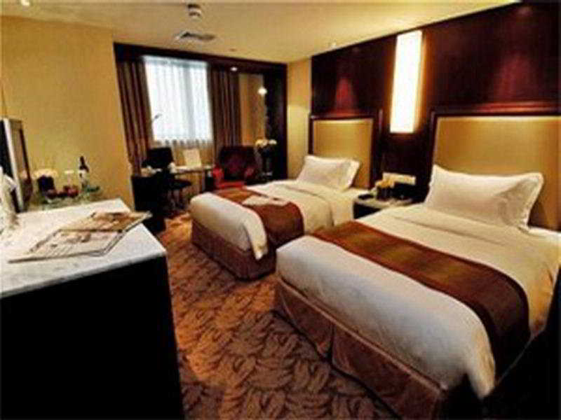 Holiday Inn Hangzhou City Center Εξωτερικό φωτογραφία