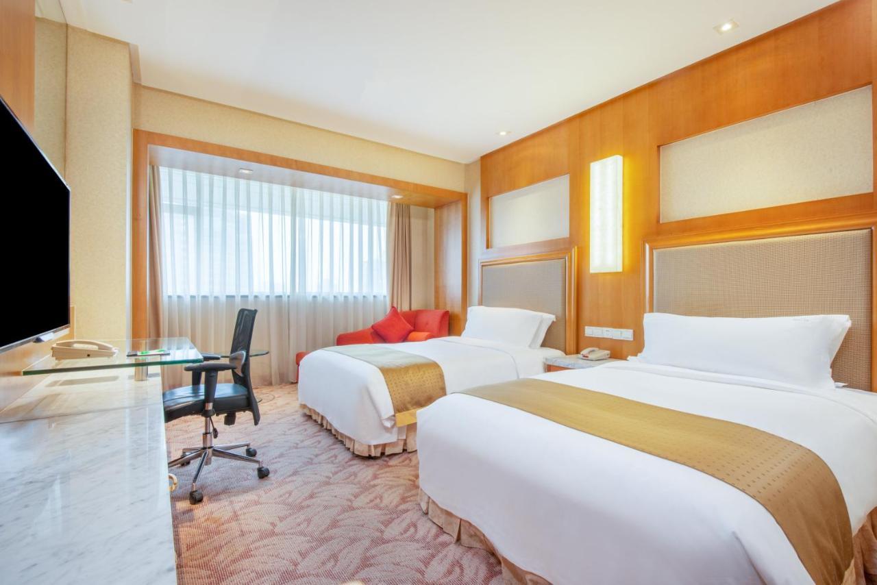 Holiday Inn Hangzhou City Center Δωμάτιο φωτογραφία