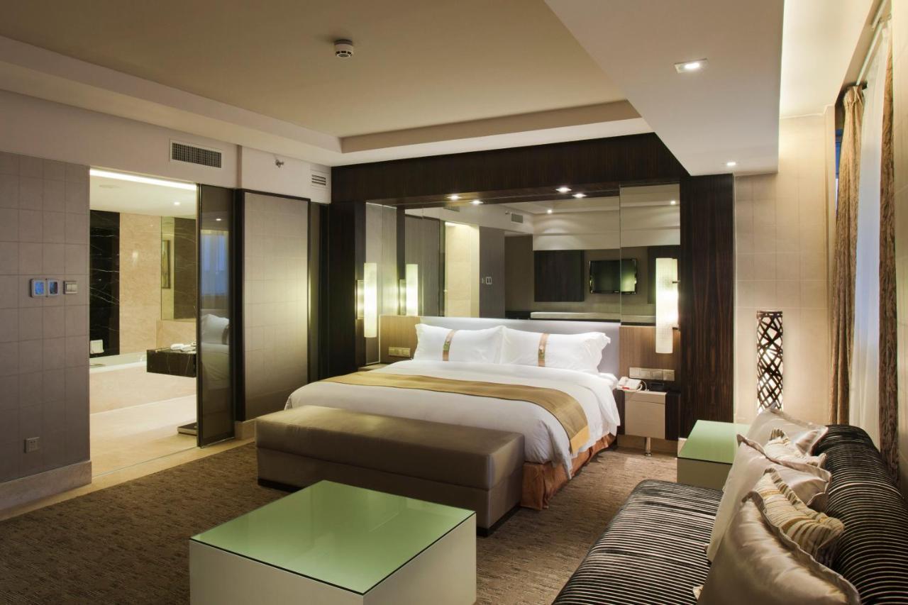 Holiday Inn Hangzhou City Center Δωμάτιο φωτογραφία